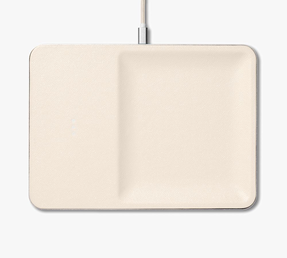 Courant Catch:3 Classics Wireless Charging Tray