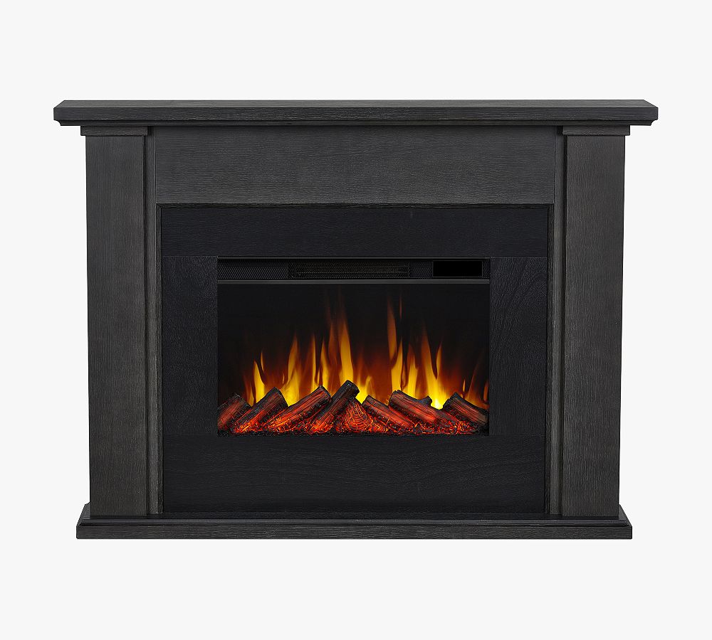 Real Flame® Marcello Slim Electric Fireplace