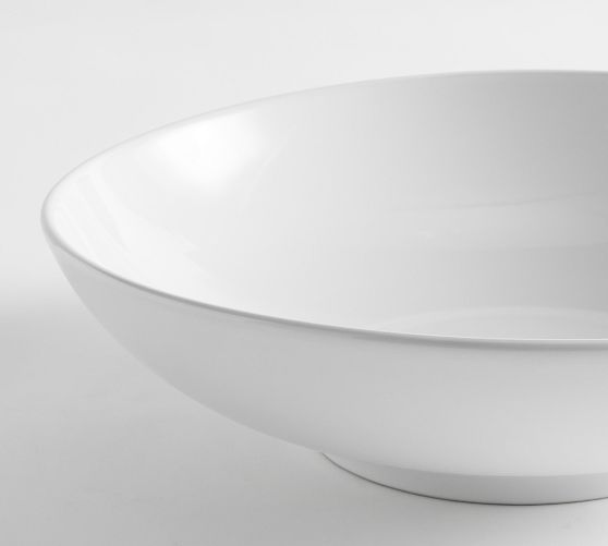 Mason Stoneware Fruit Bowl Pottery Barn