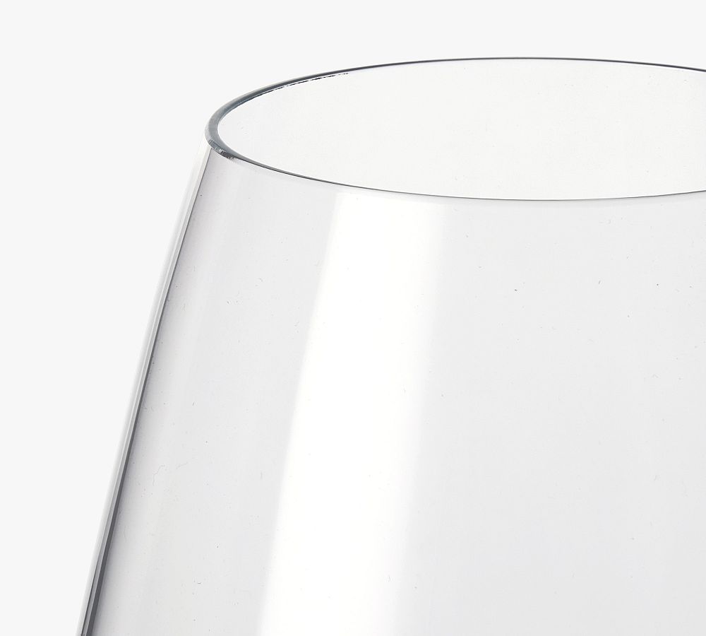 Holmegaard Cabernet Large Wine Glass (Set of 6) – Heath Ceramics