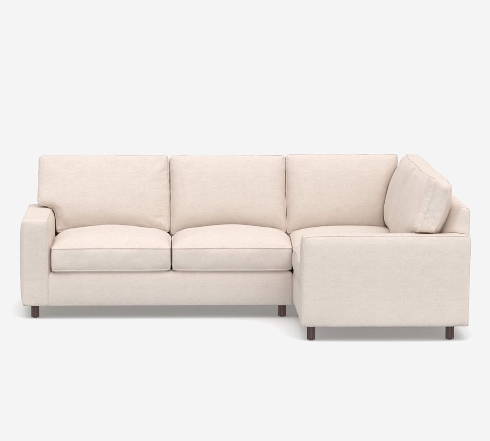 Pb Comfort Square Arm