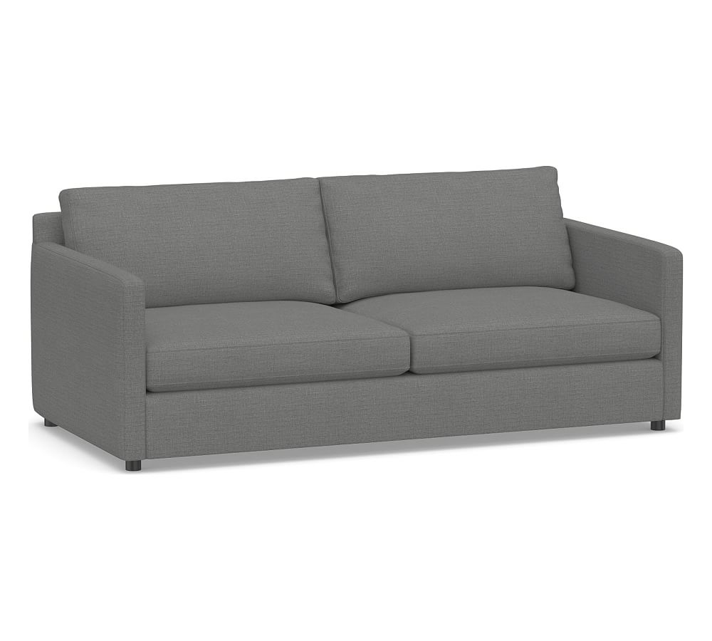 Pacifica Square Arm Upholstered Sofa