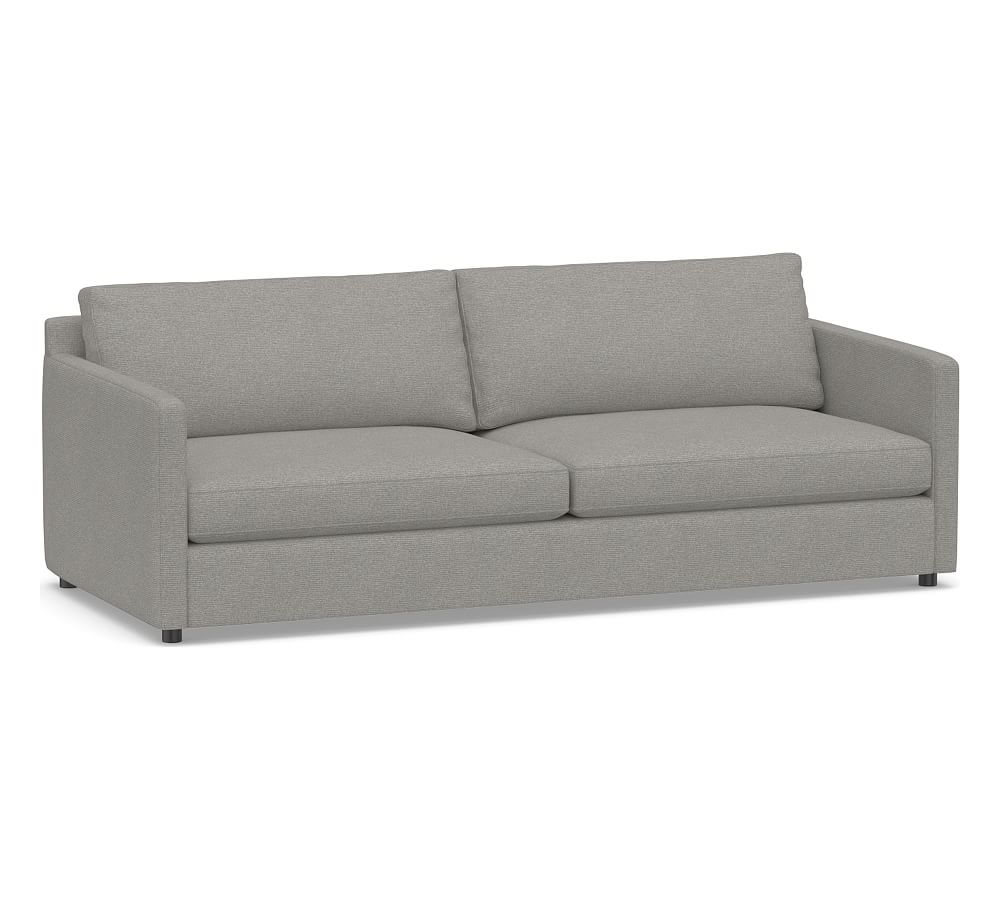 Pacifica Square Arm Upholstered Sofa