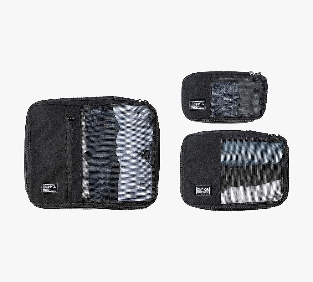 This Compression Packing Cube Set Is on Sale Now