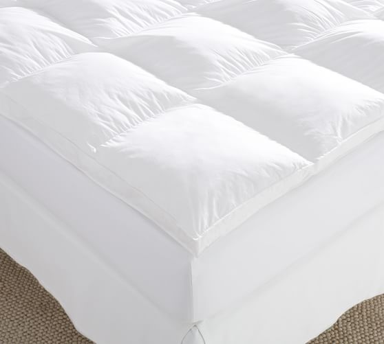 Classic Down Alternative Fiberbed | Pottery Barn