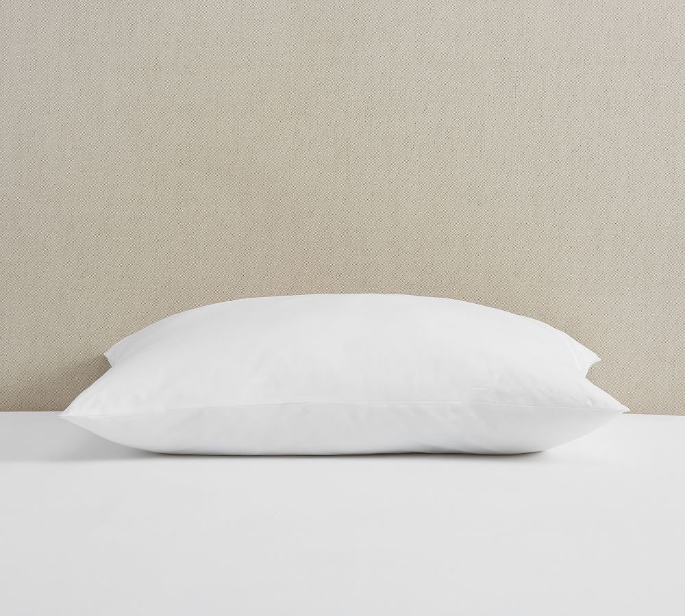 Premium Feather Replacement Pillow Insert - Bed Bath & Beyond