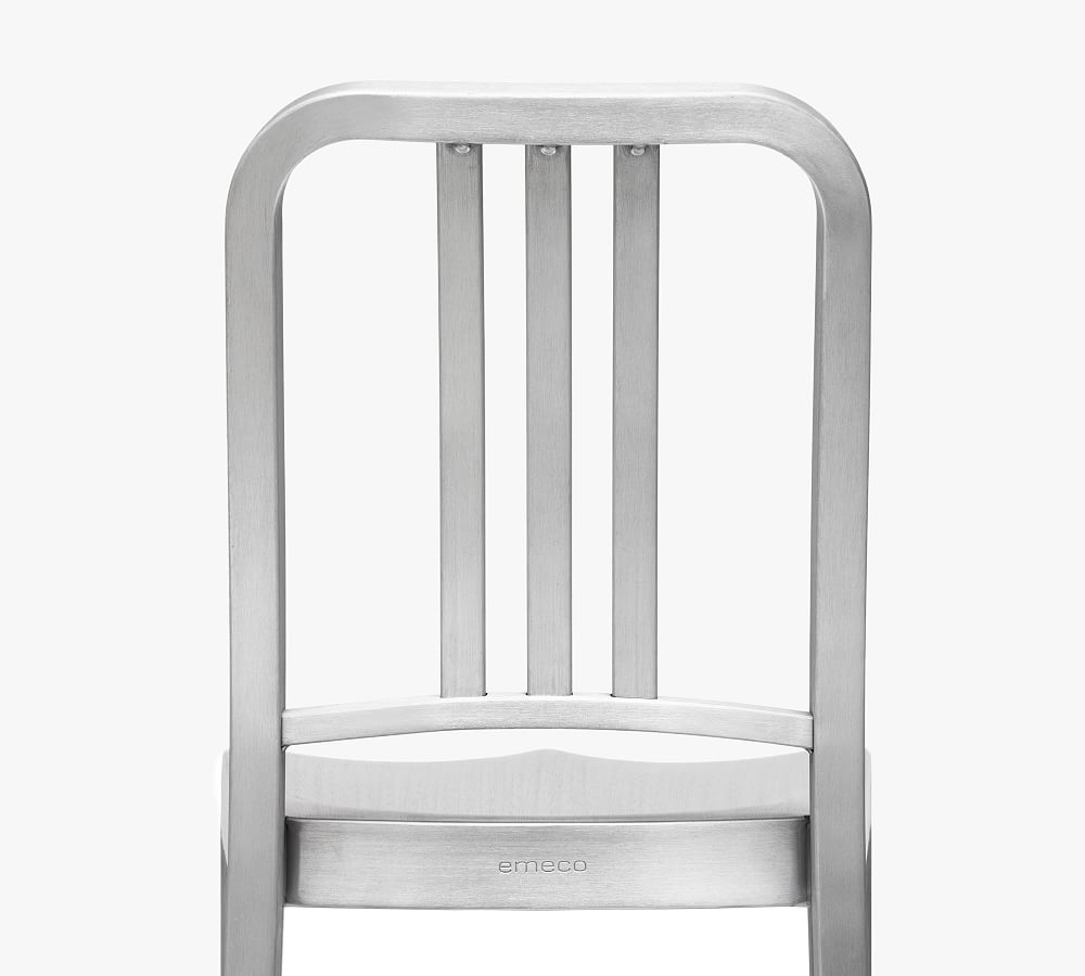 Emeco Navy® Metal Dining Chair