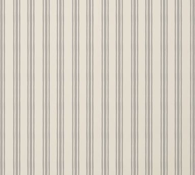 Striped Wallpaper | Pottery Barn