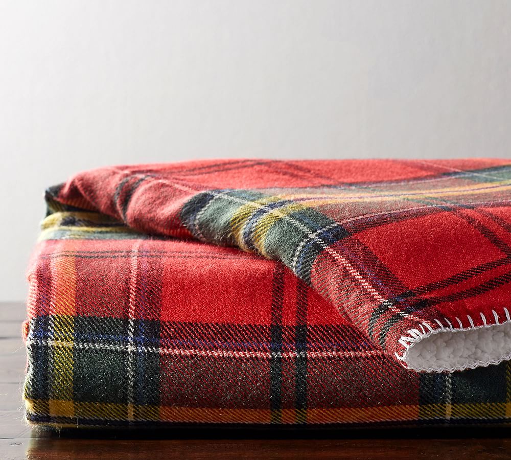 Oakley Throw Blanket Bedspread