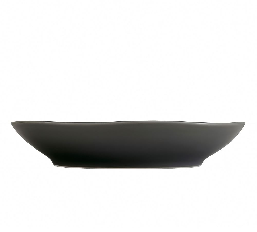Fortessa Heirloom Stoneware Coupe Pasta Bowls Set of 4 Pottery Barn