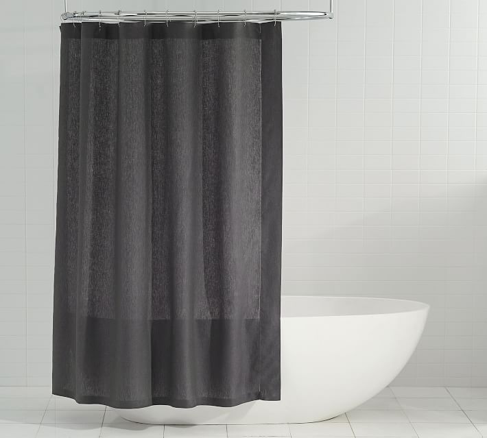 Shower Curtain fila brasileiro 