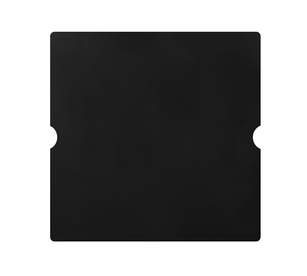 Pottery Barn Arbor Square Fire Table Lid The Summit at Fritz Farm