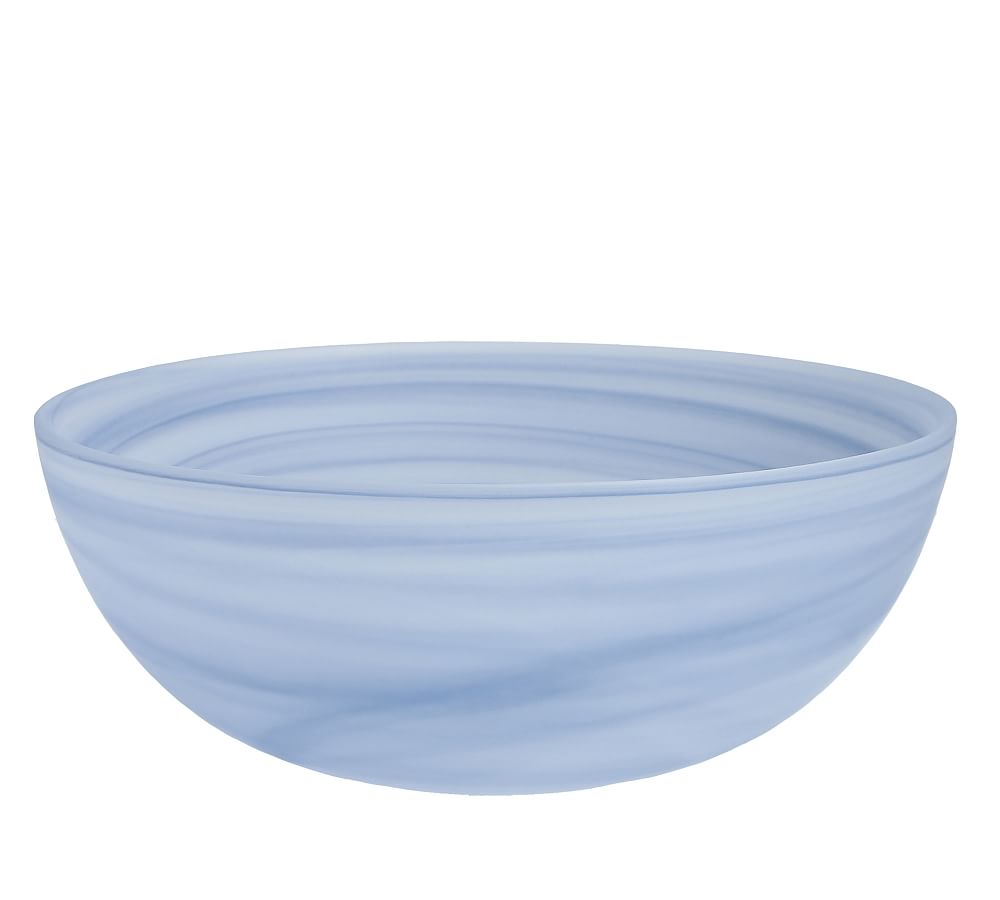 Norwell Glass Serving Bowl