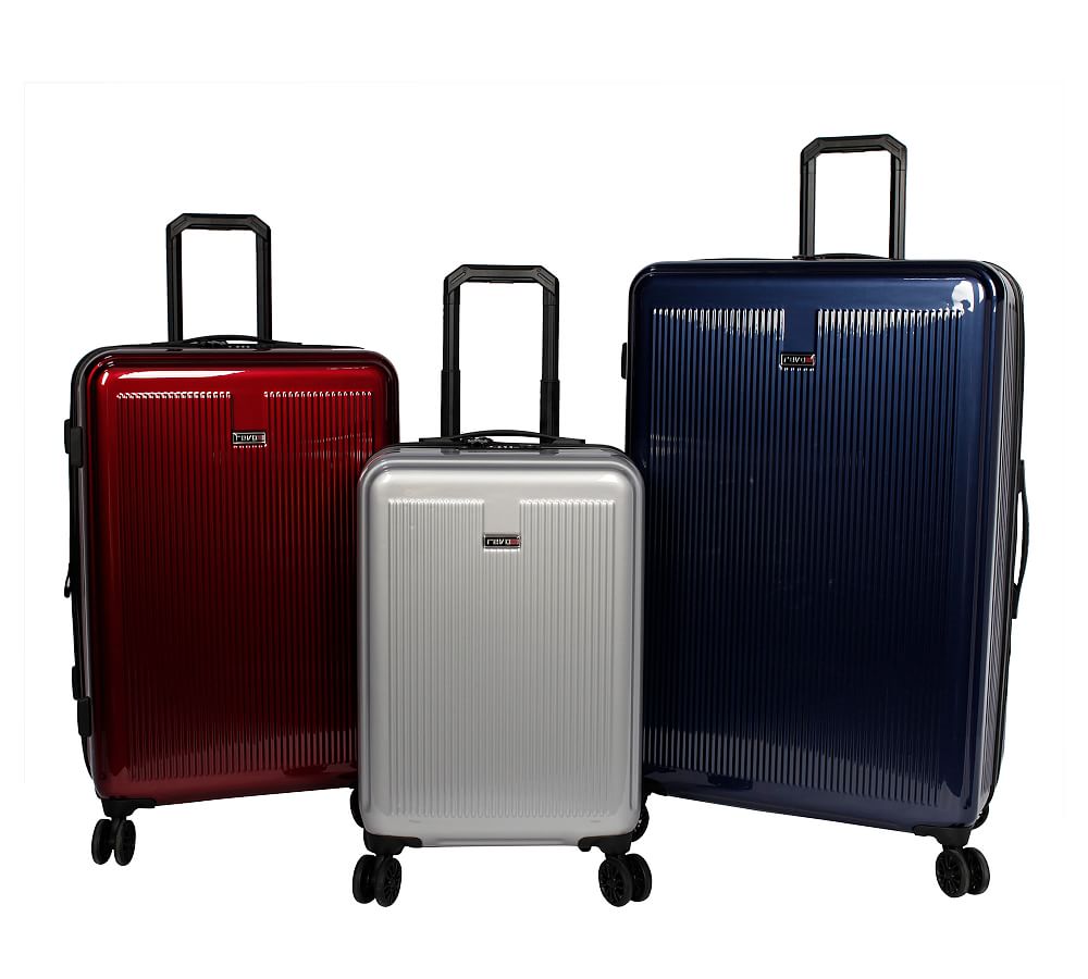 Revo cheap luna luggage