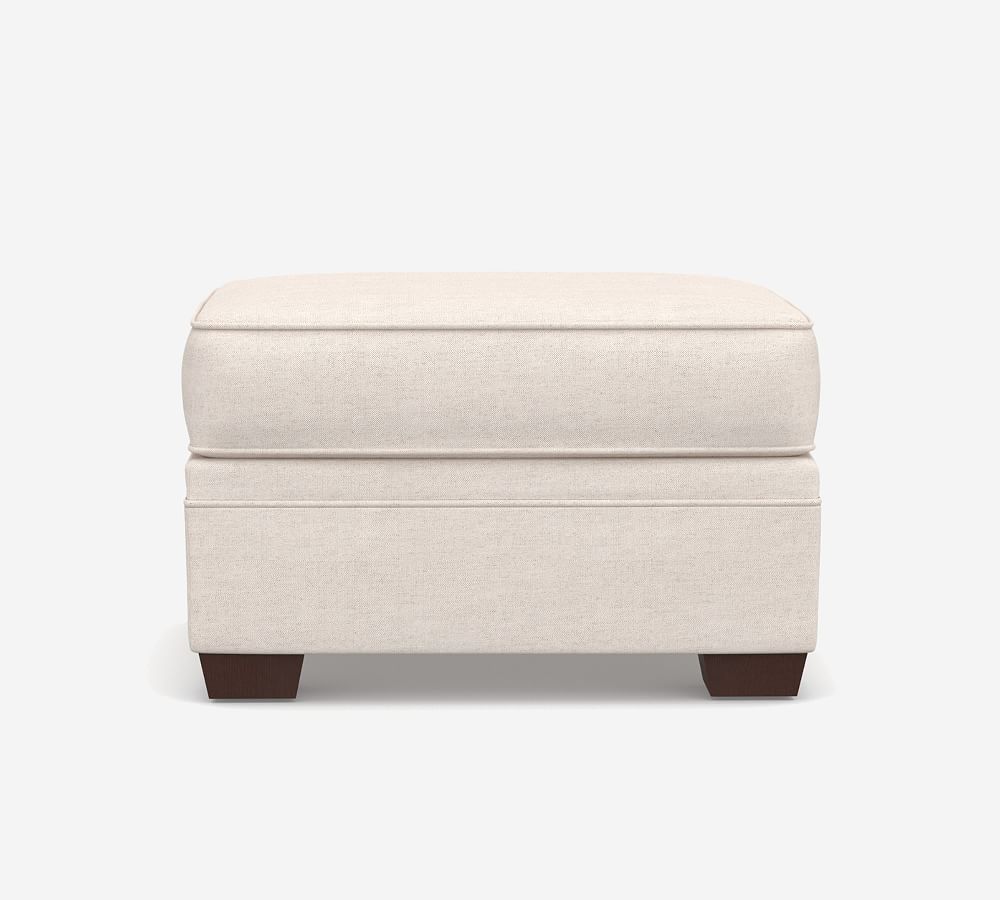 Pearce Upholstered Sectional Ottoman