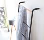 Yamazaki Leaning Ladder Rack | Pottery Barn