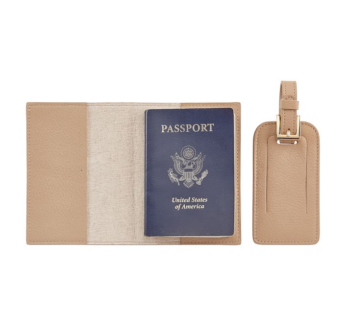 FREE Shipping for Order 150 USD Passport Cover 