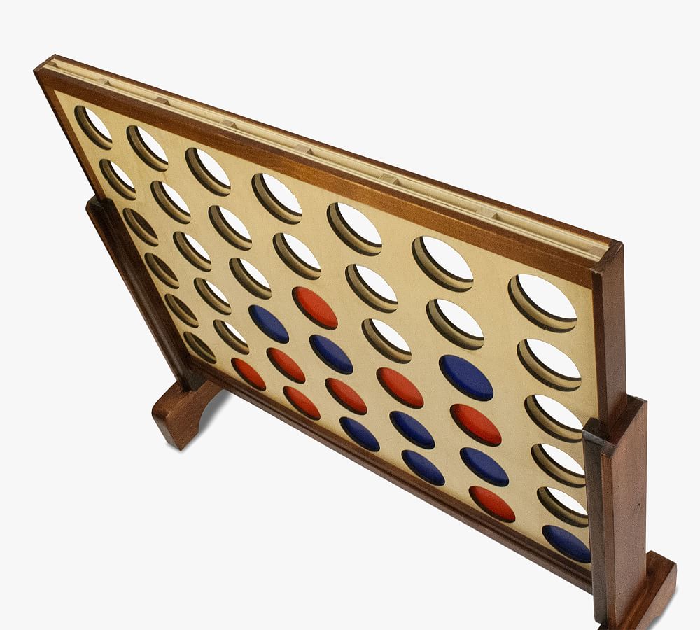 Oversized 4 In A Row Pottery Barn