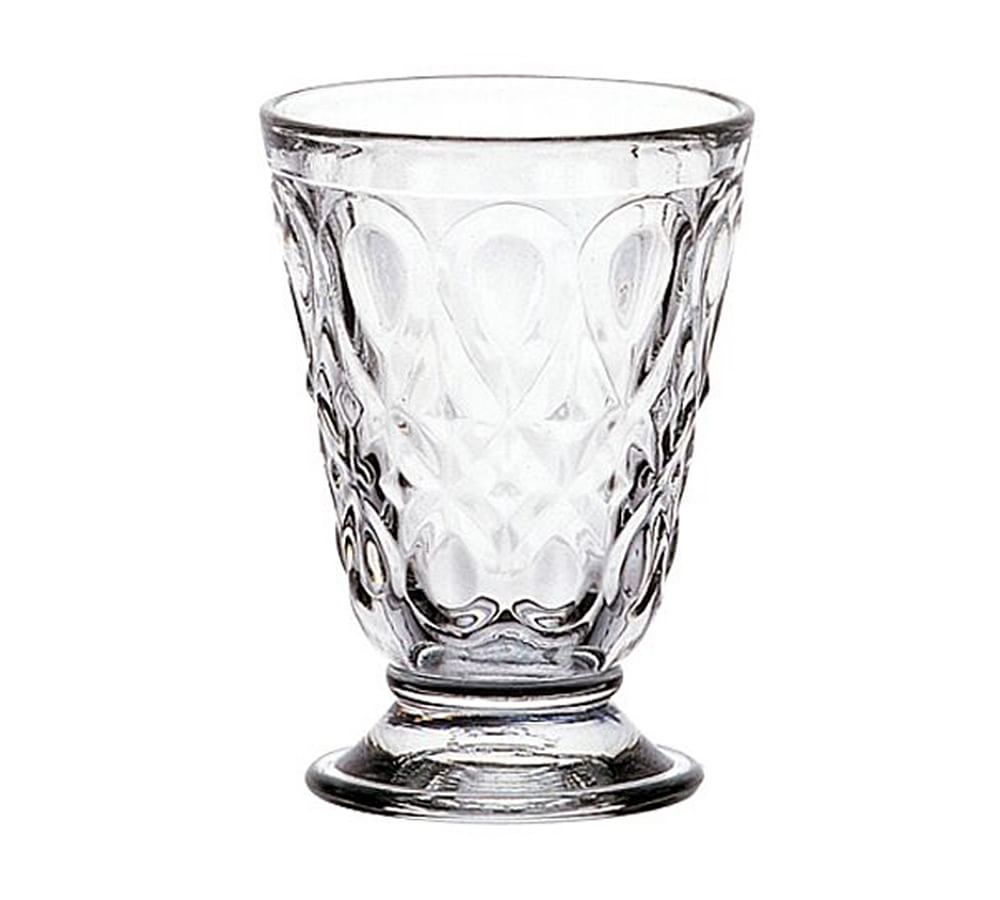 La Rochere Lyonnais Glass Tumblers - Set of 6