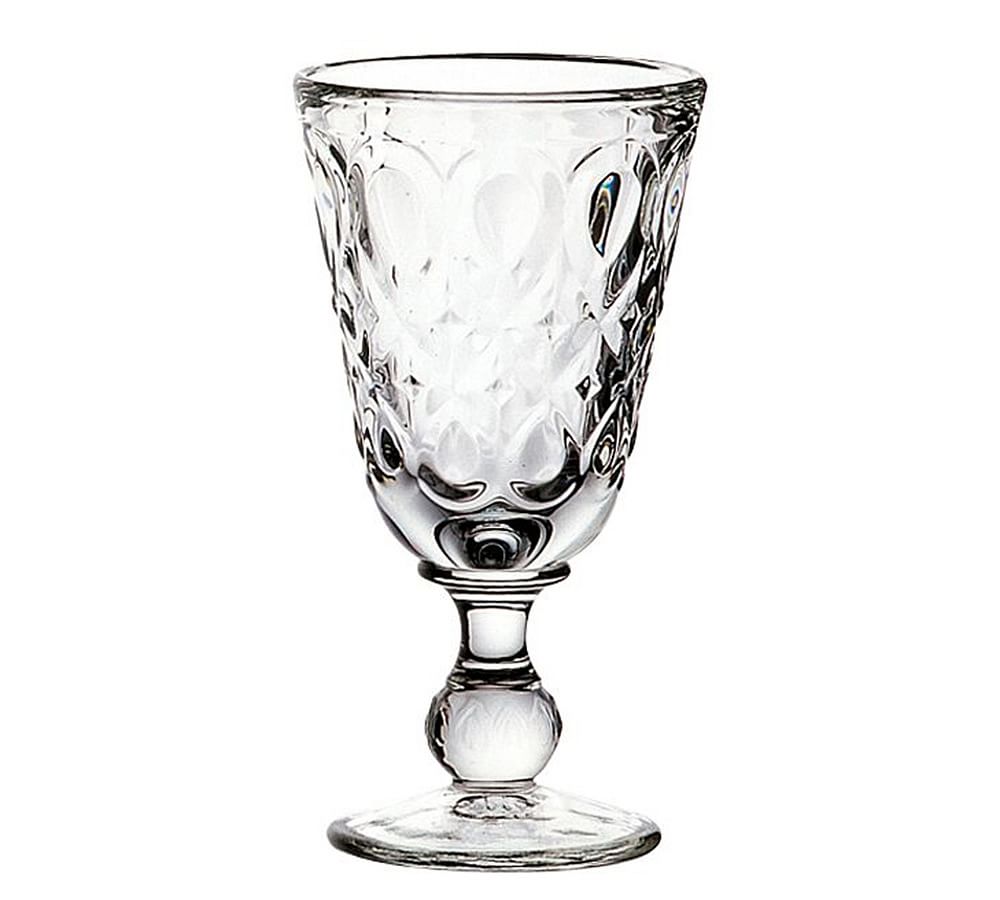 La Rochere Lyonnais Wine Glasses - Set of 6