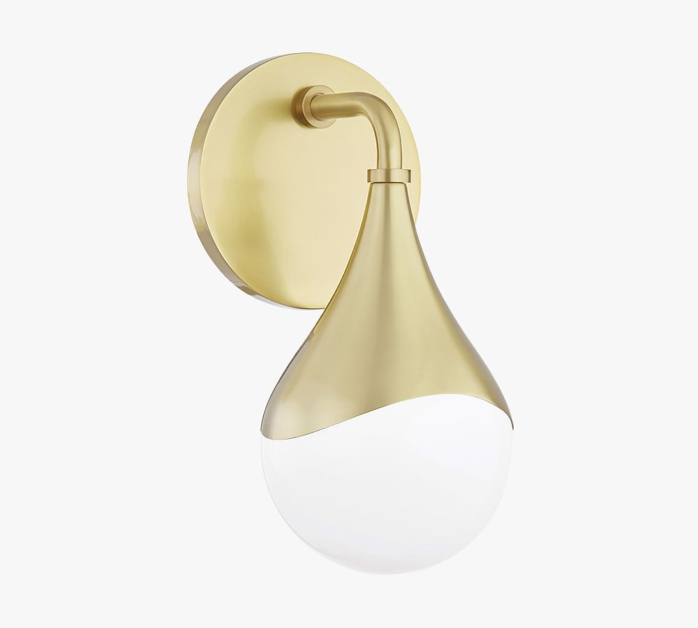 Mishil Single Wall Sconce