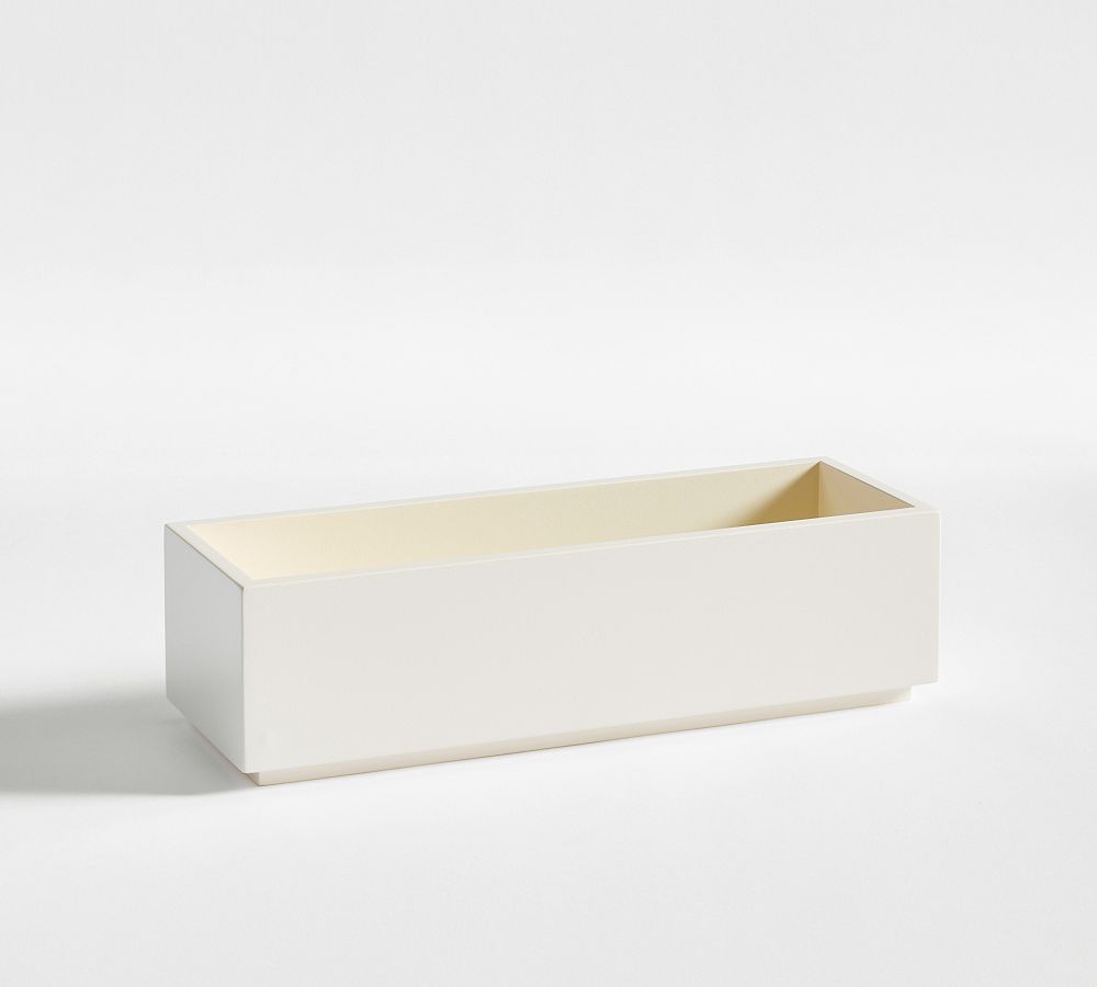 Stella Stackable Modular Beauty Organizer