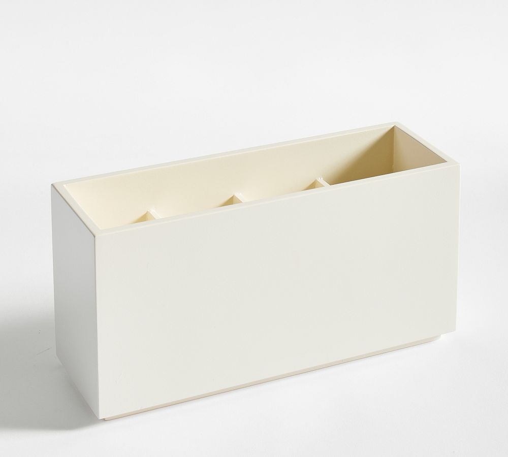 Stella Stackable Modular Beauty Organizer