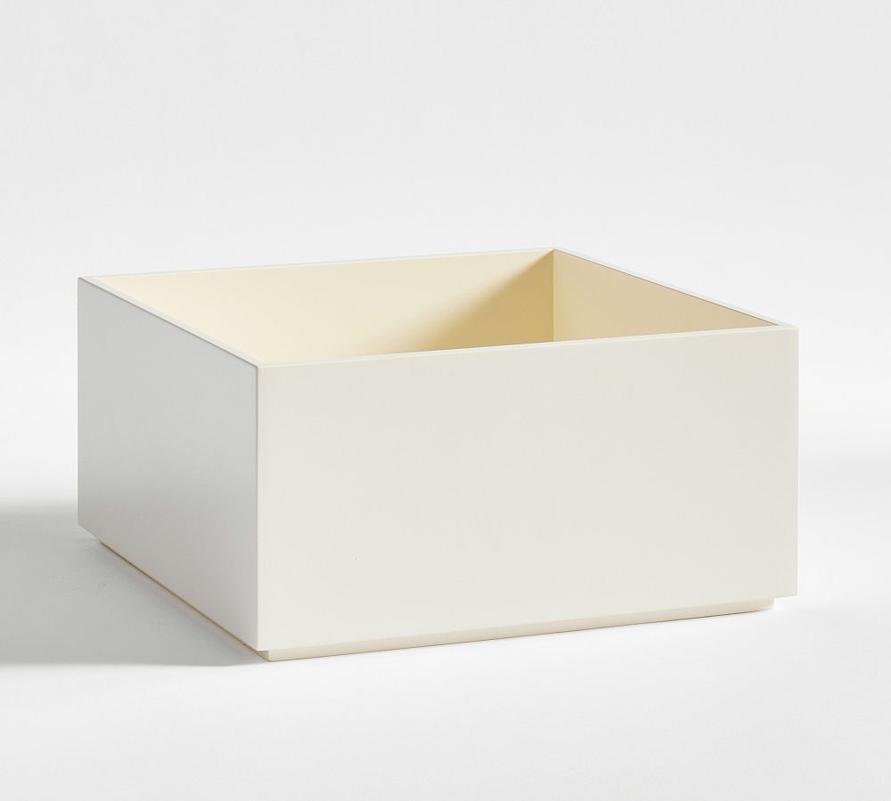 Stella Stackable Modular Beauty Organizer