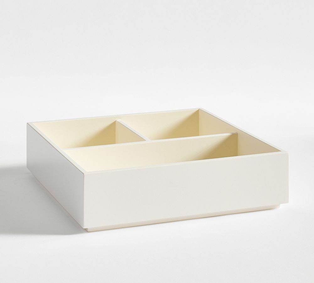 Stella Stackable Modular Beauty Organizer