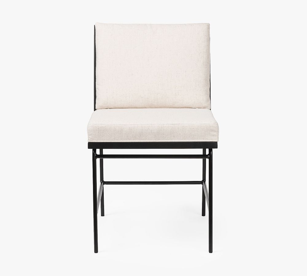 Carter Upholstered Dining Chair
