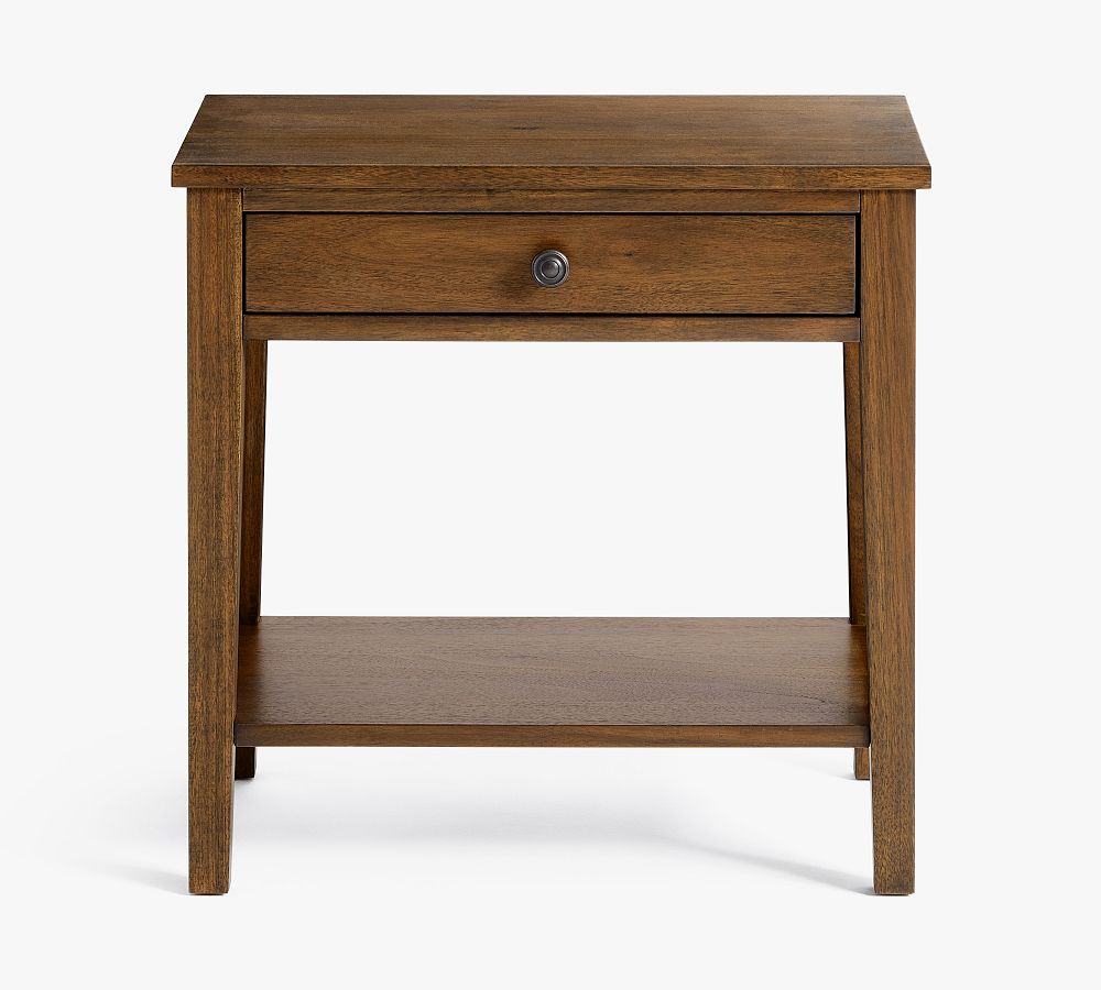 Prescott Nightstand Pottery Barn