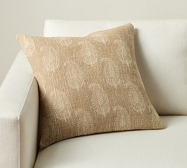 Orren Ellis Mornington Throw Pillow (Set of 2), Gold