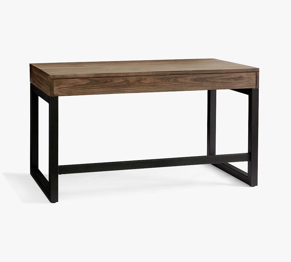 Thorndale Reclaimed Wood Writing Desk