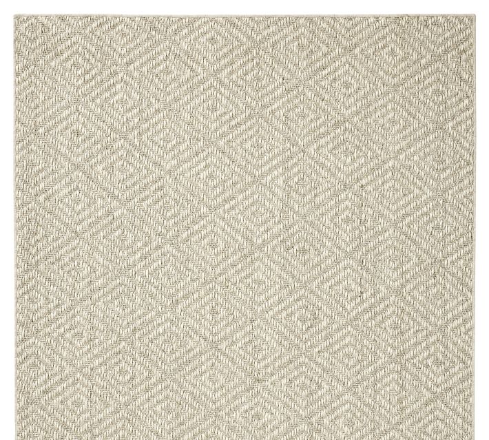 Kara Custom Sisal Rug