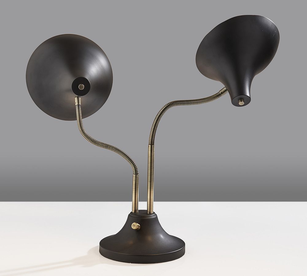 Ascot Iron Table Lamp