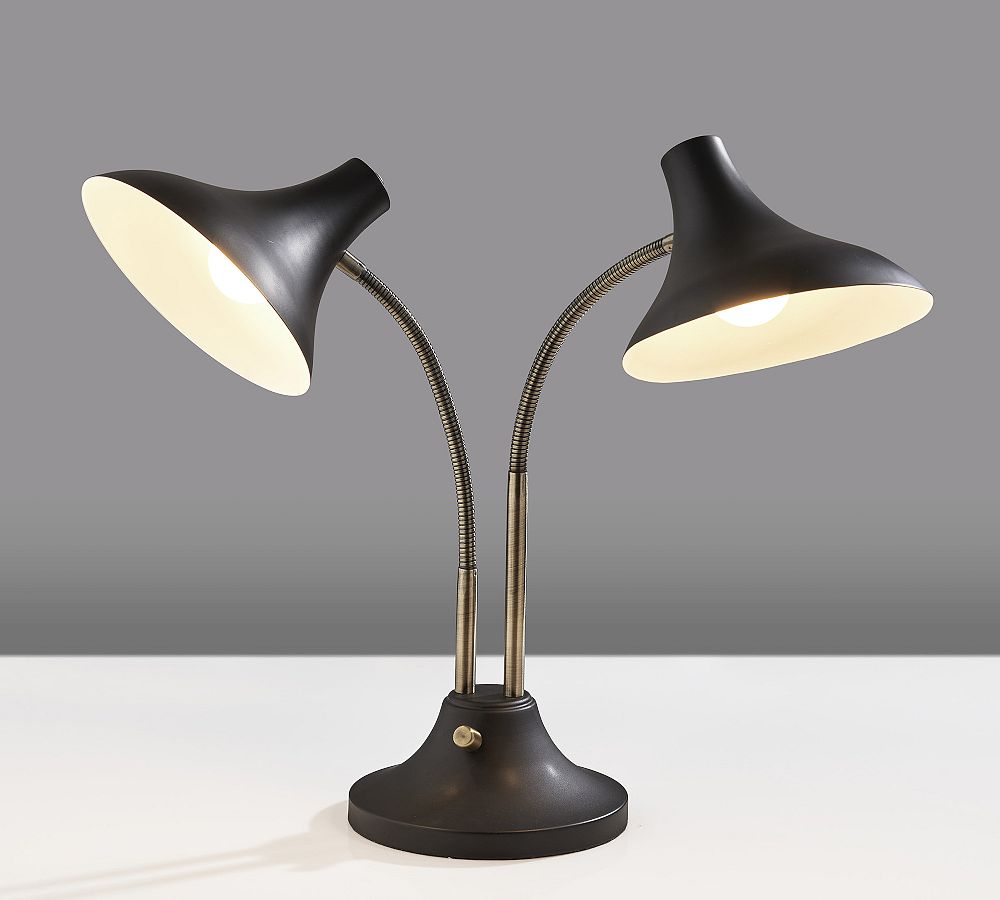 Ascot Iron Table Lamp