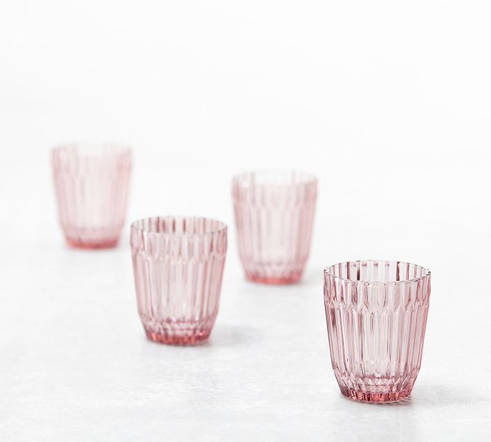 Daily Ritual Fluted Tumbler Small – Ritual Ceramics Studio