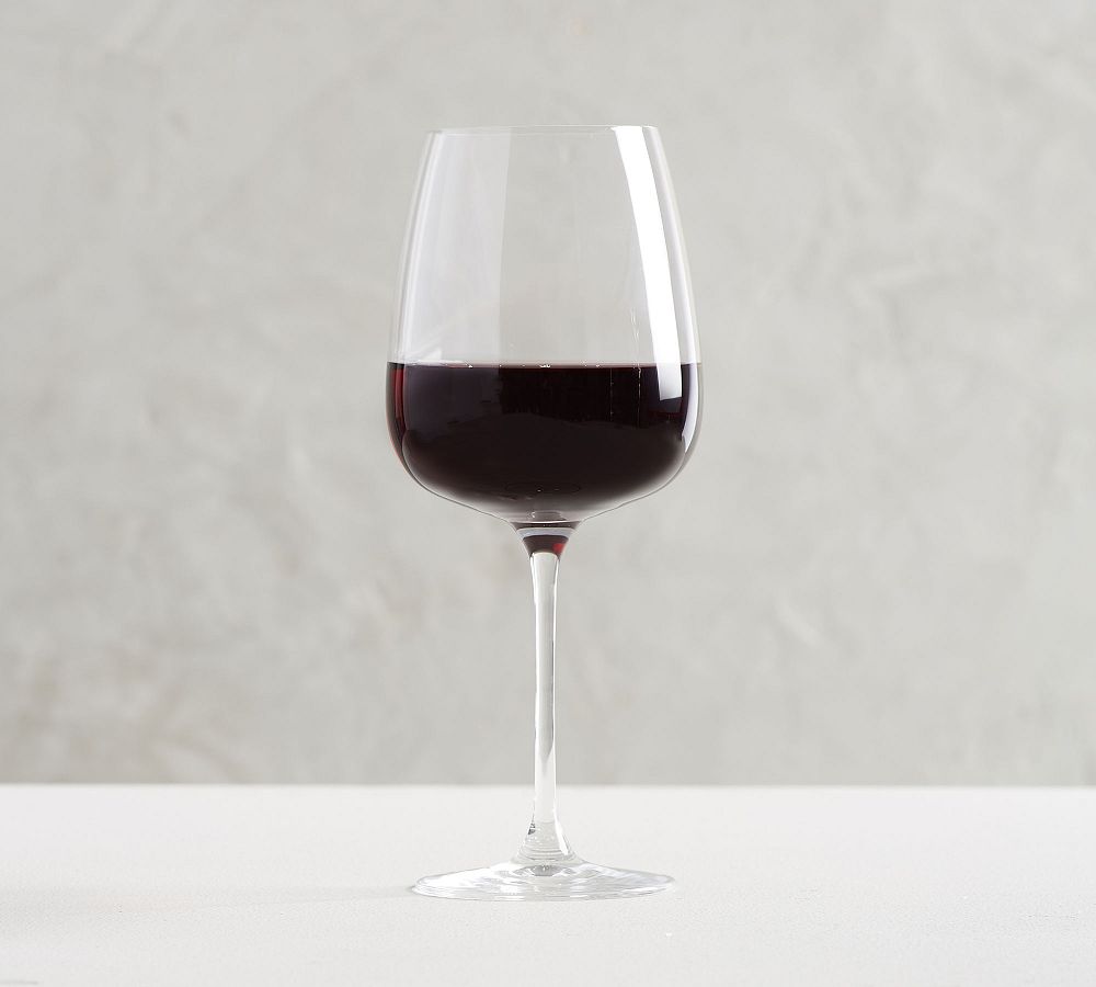 Bouquet Red Wine Glass 62 CL 6-Pack - Holmegaard