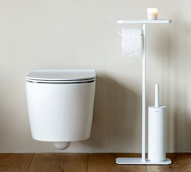 Brabantia MindSet Bathroom Shelf