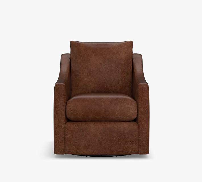 Pottery barn aiden online chair