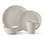 Cora Stoneware 16-piece Dinnerware Set 