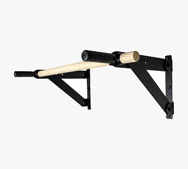 Wooden Pull Up Bar