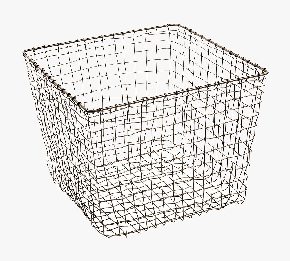 Andrea Storage Basket