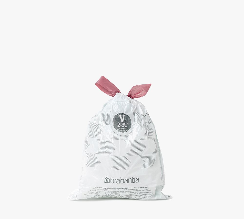 Brabantia 14.5 Gallon Foldable Laundry Bag