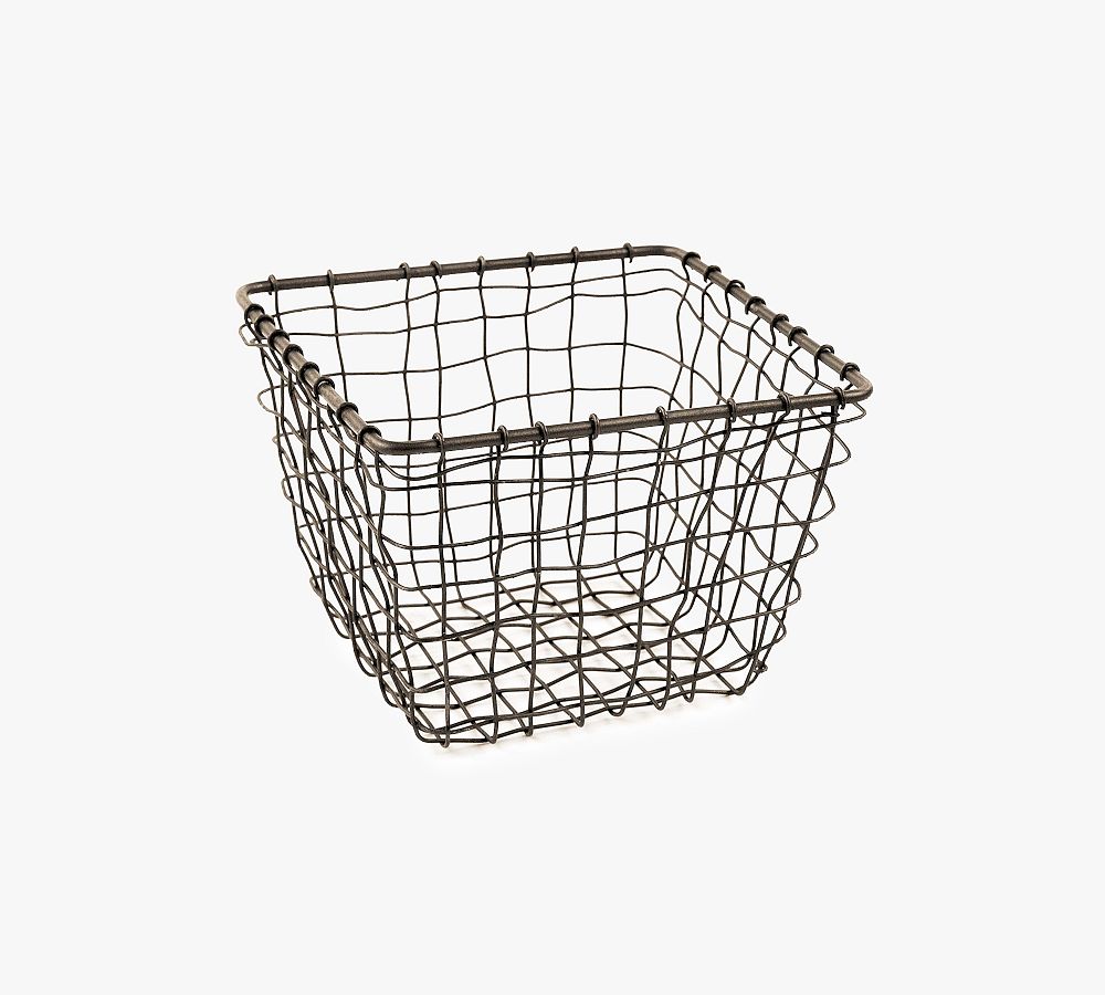 Andrea Storage Basket