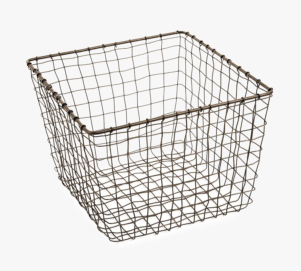 Sonia Sliding Storage Baskets