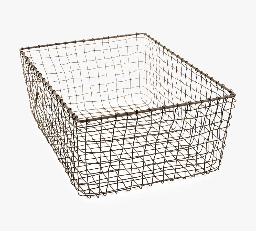 Andrea Storage Basket