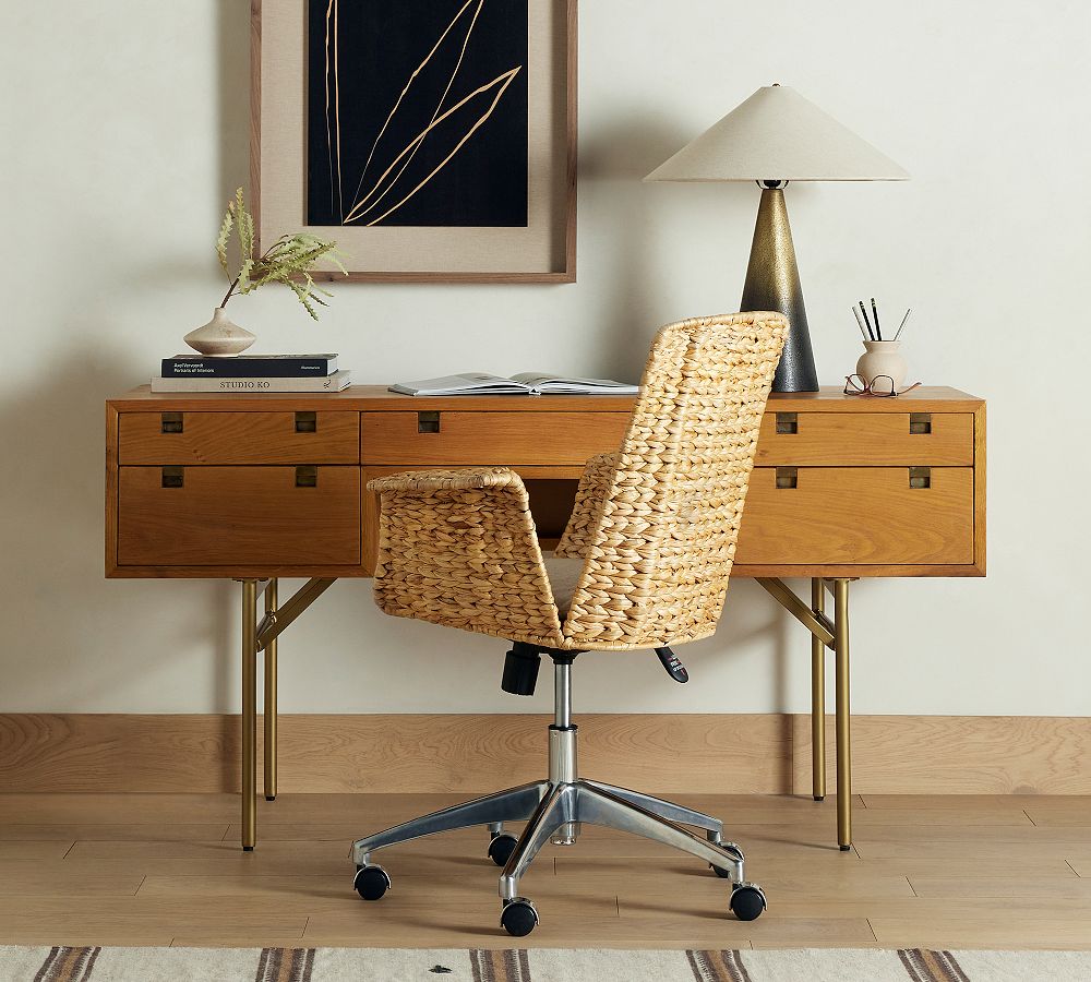 Archdale Writing Desk