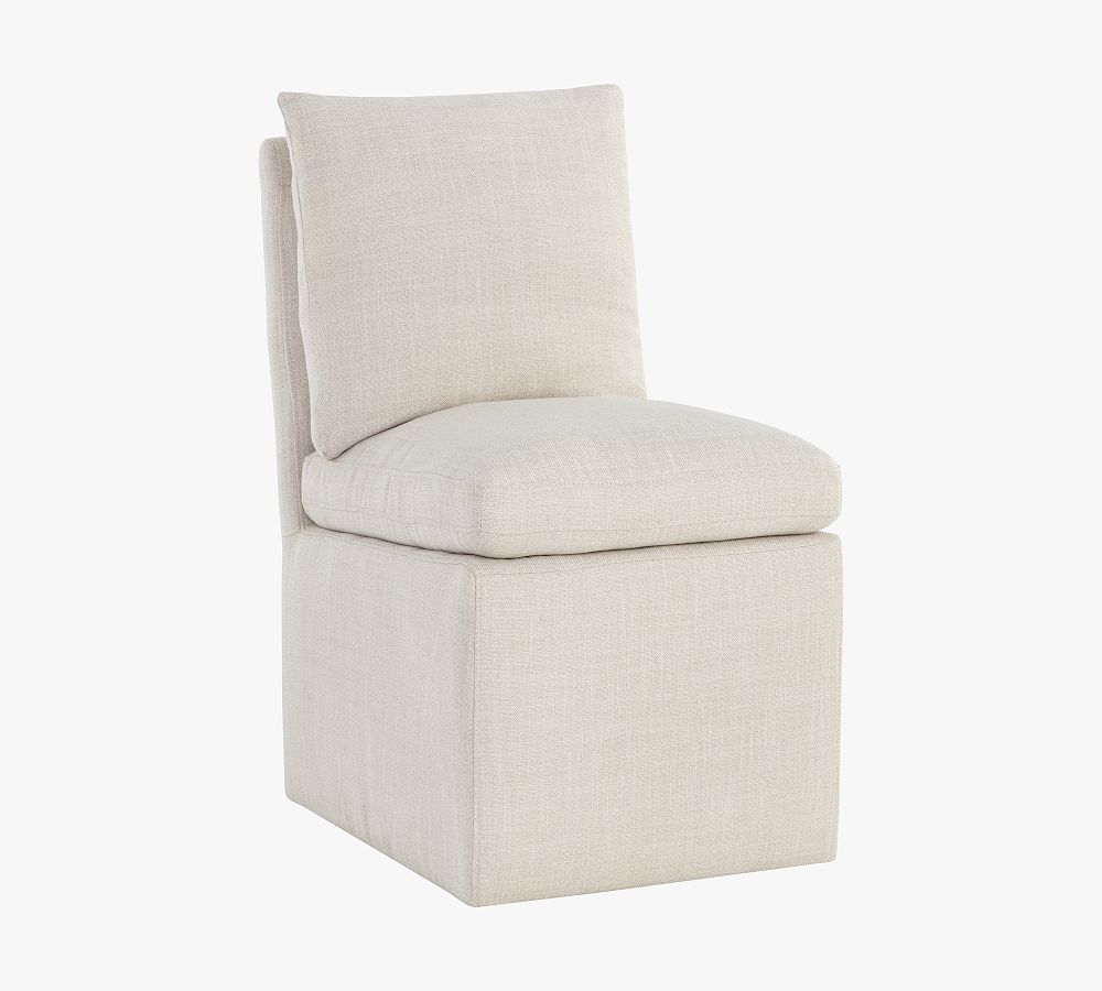 Carder Upholstered Dining Chair