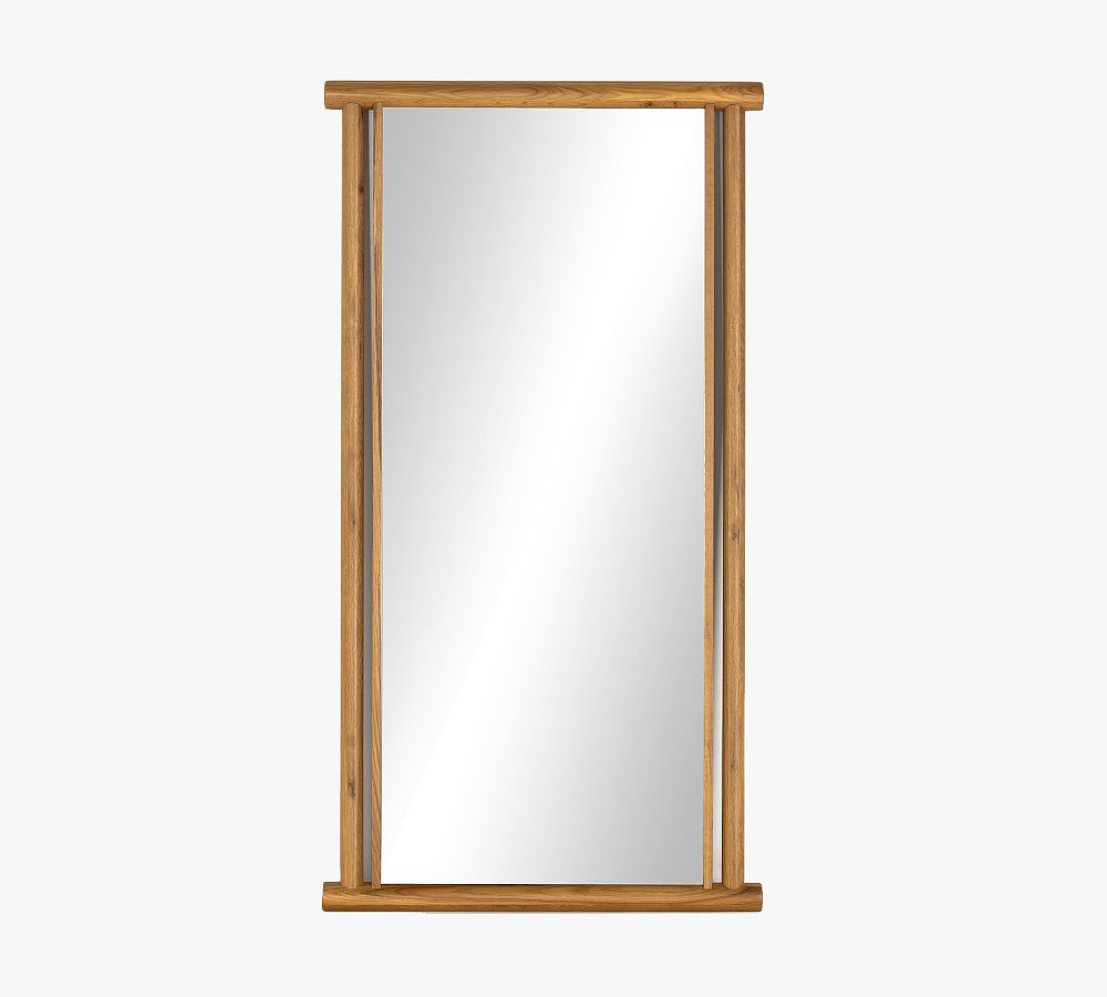 Hana Rectangular Mirror